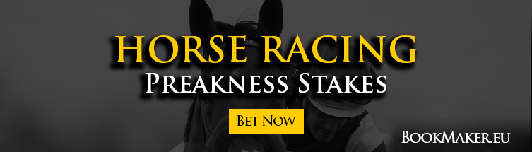Preakness Stakes Horse Racing Betting